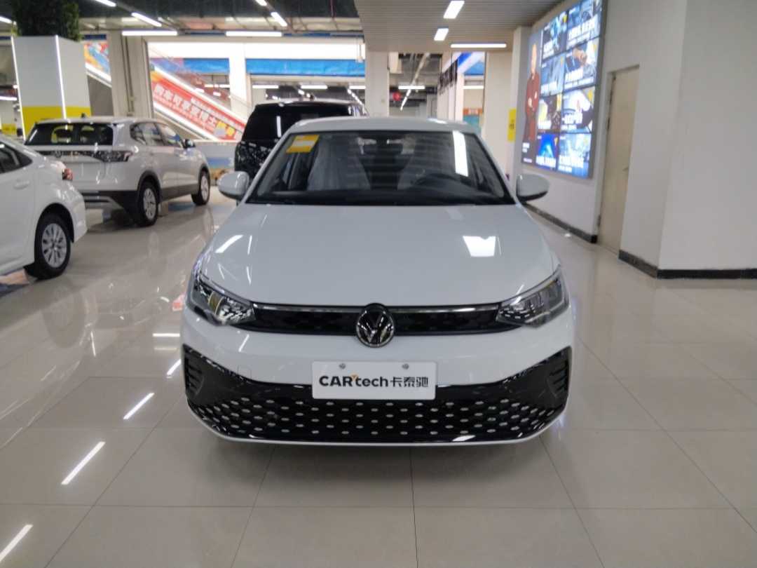 2026 Volkswagen Lavida - 2026 Sedan, pre-owned car for export from China