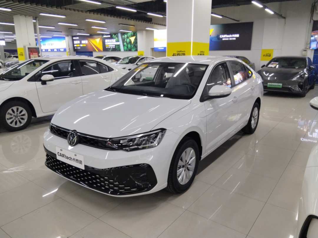 2026 Volkswagen Lavida - 2026 Sedan, pre-owned car for export from China