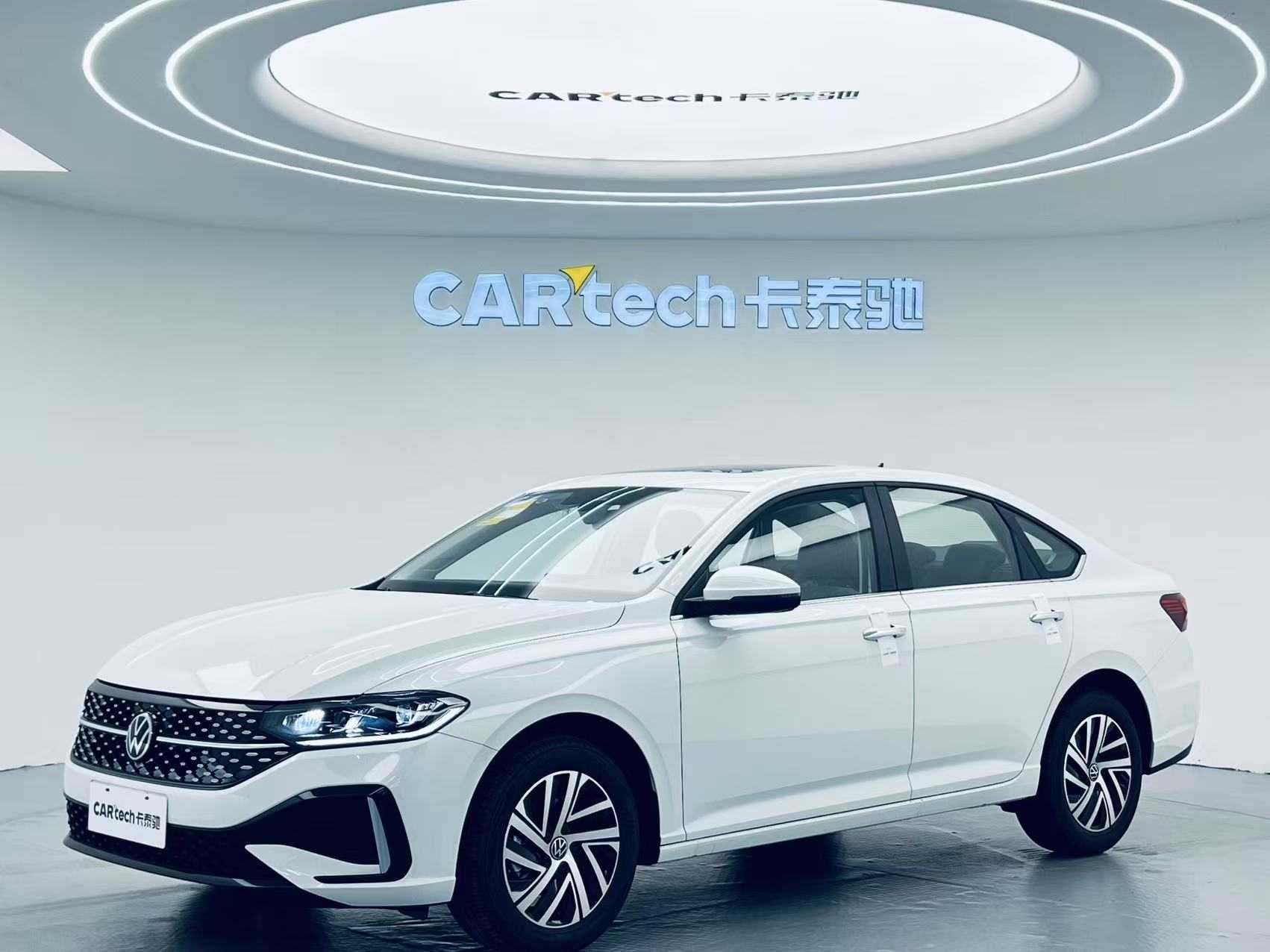 2026 Volkswagen Lavida - 2026 Sedan, pre-owned car for export from China