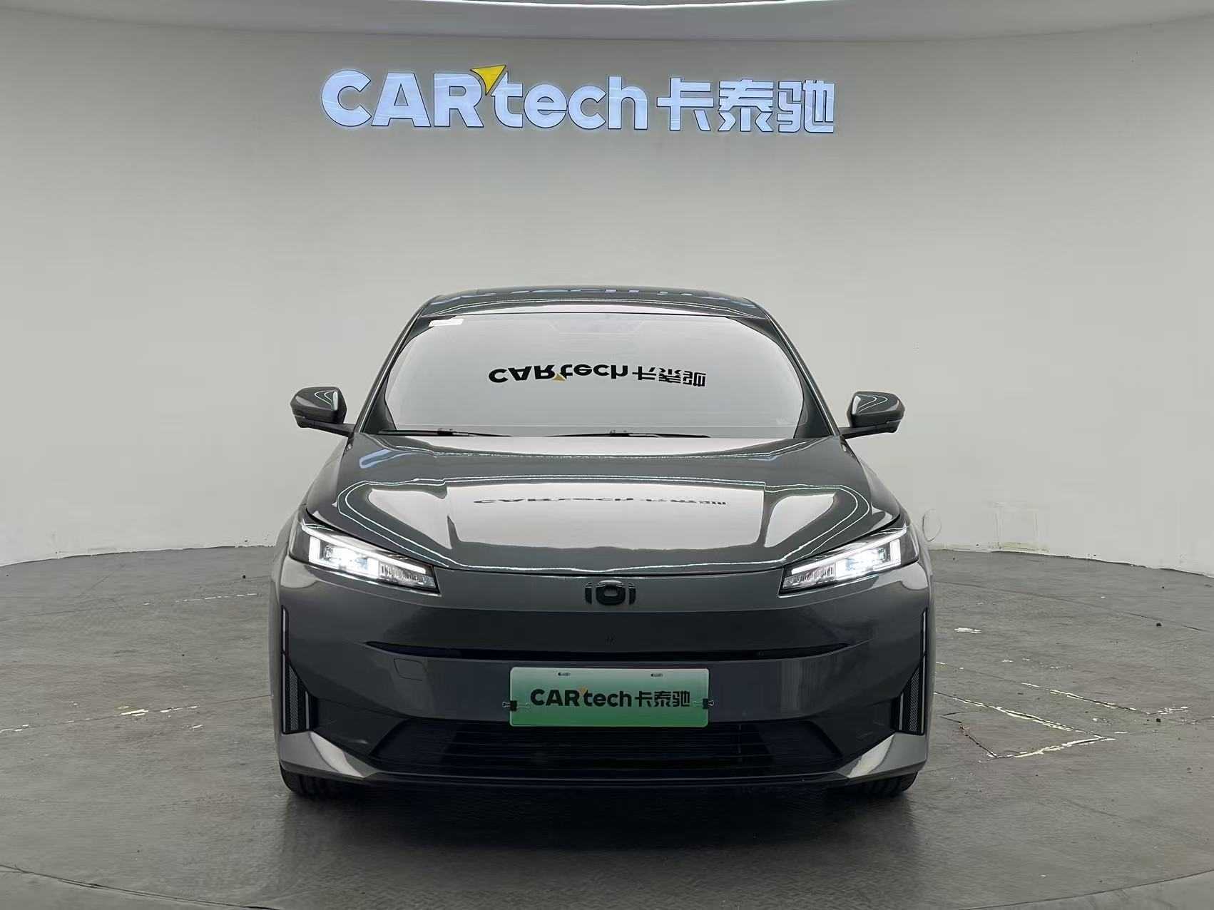 2024 Changan Nevo A05 - 2024 Sedan, pre-owned car for export from China