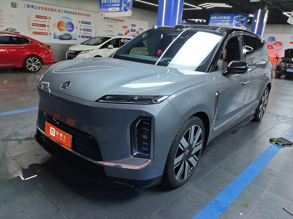 2026 NIO ES9 - 2026 SUV, pre-owned car for export from China