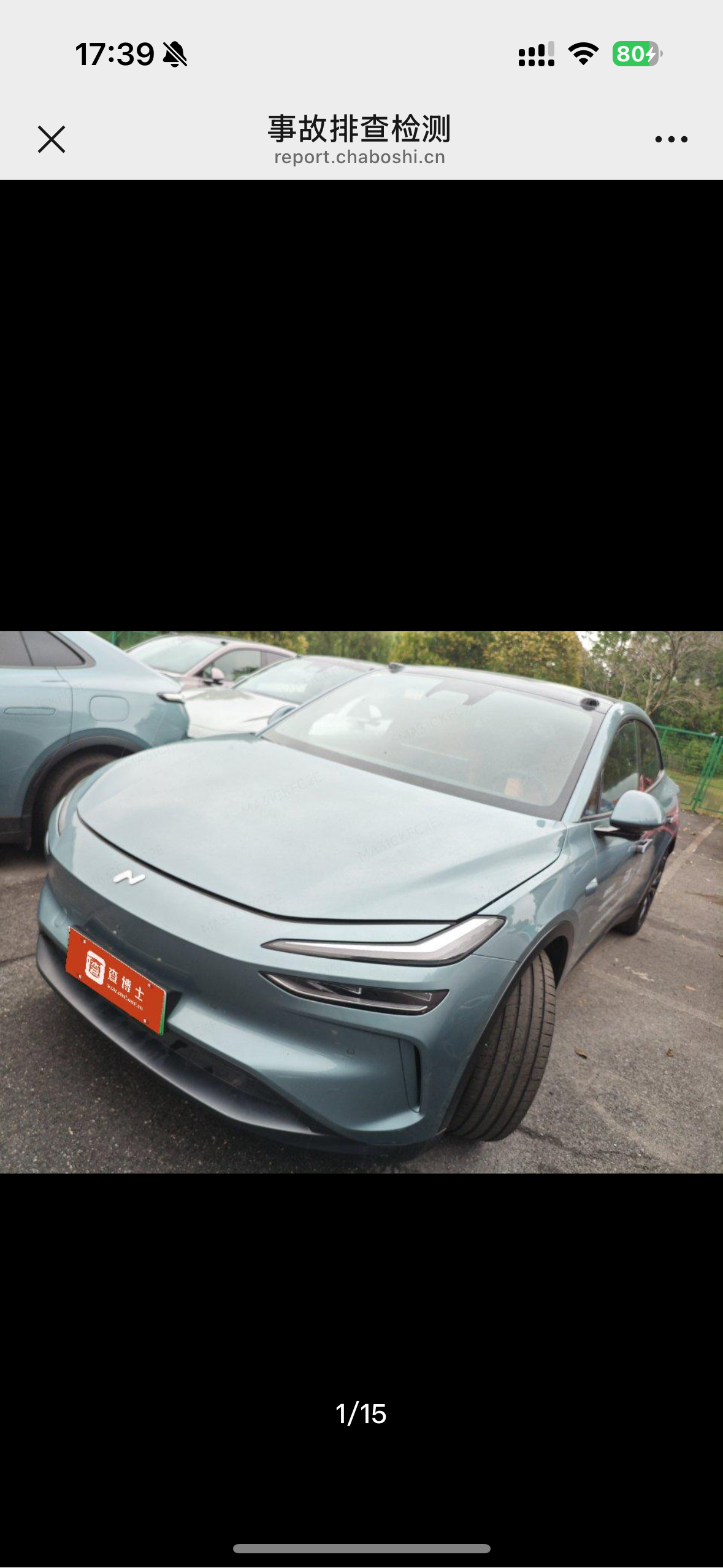 2025 ONVO L60 - 2025 SUV, pre-owned car for export from China