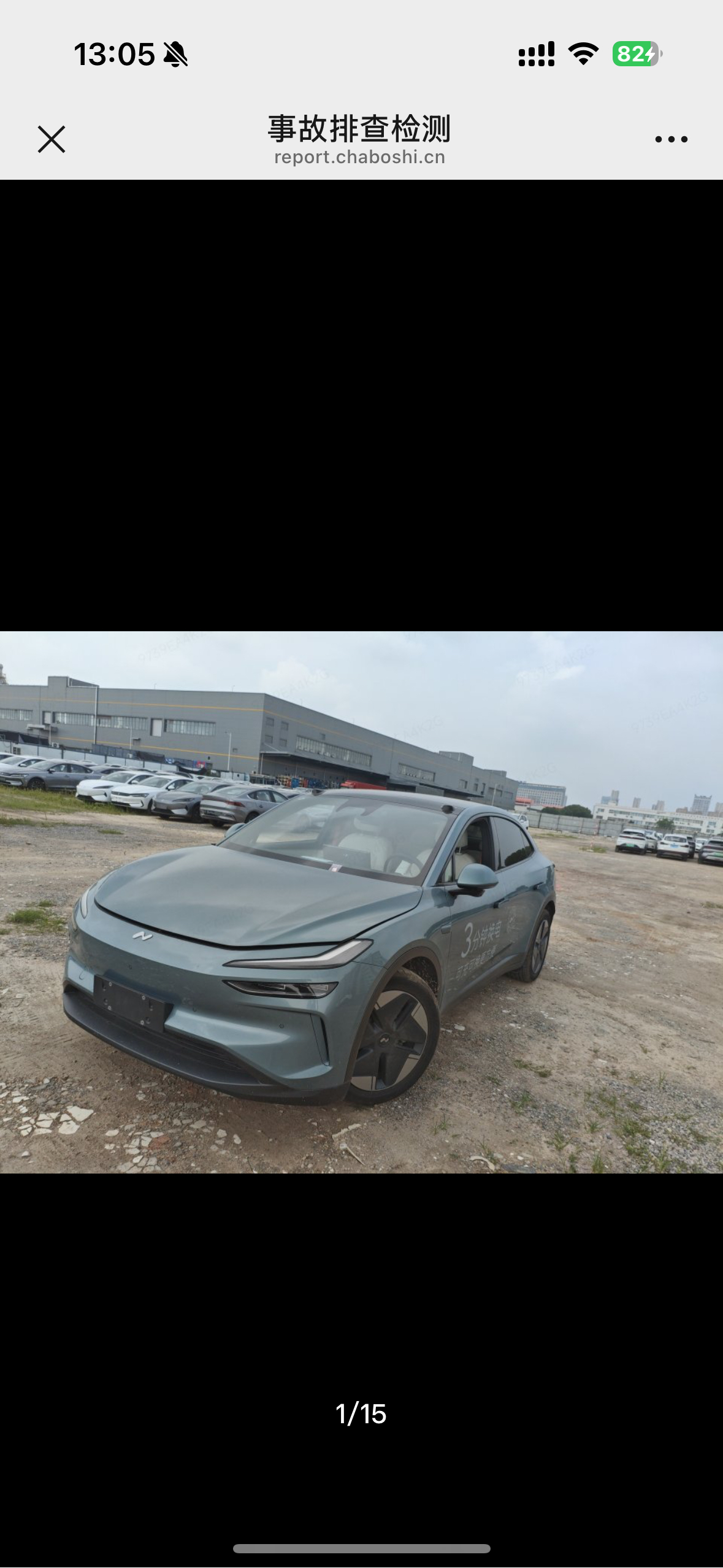 2024 ONVO L60 - 2024 SUV, pre-owned car for export from China