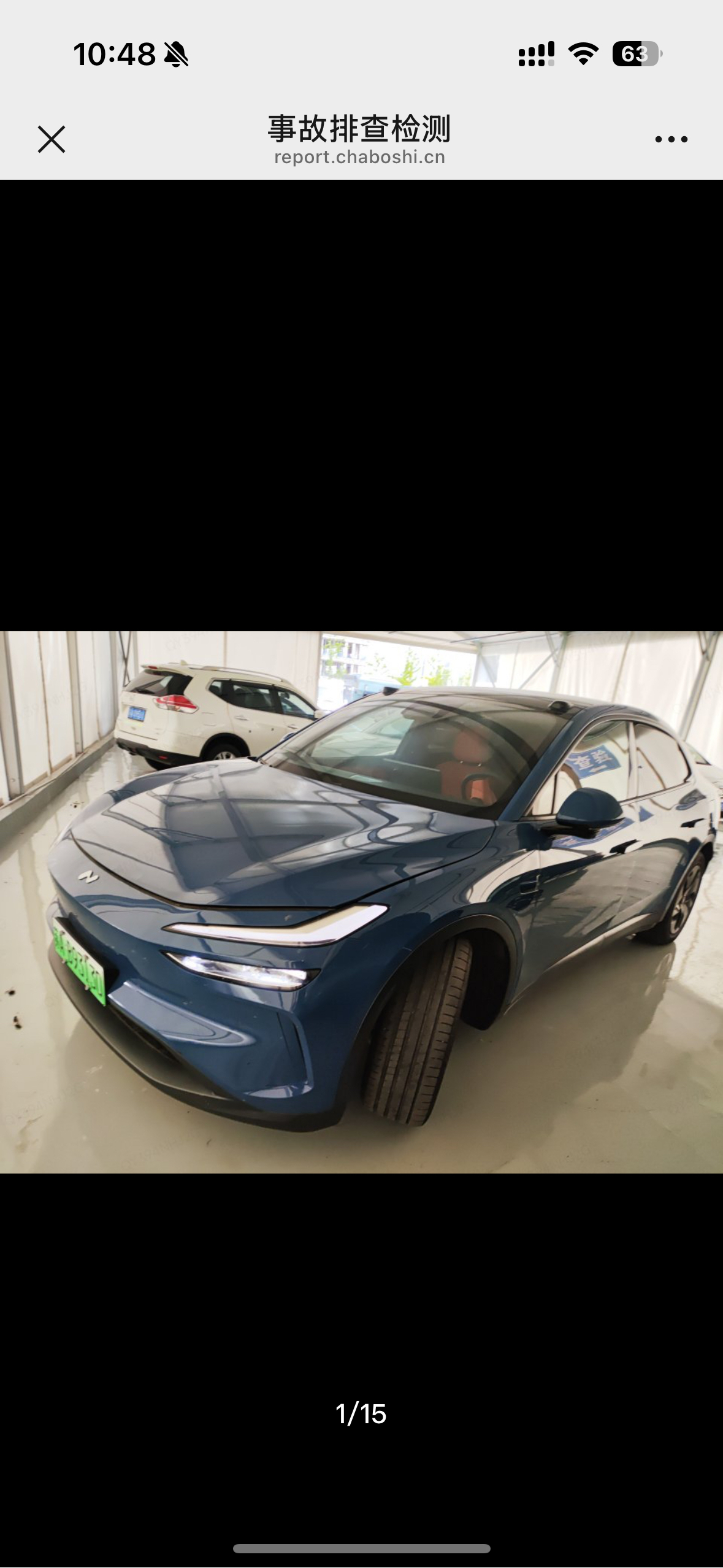 2025 ONVO L60 - 2025 SUV, pre-owned car for export from China