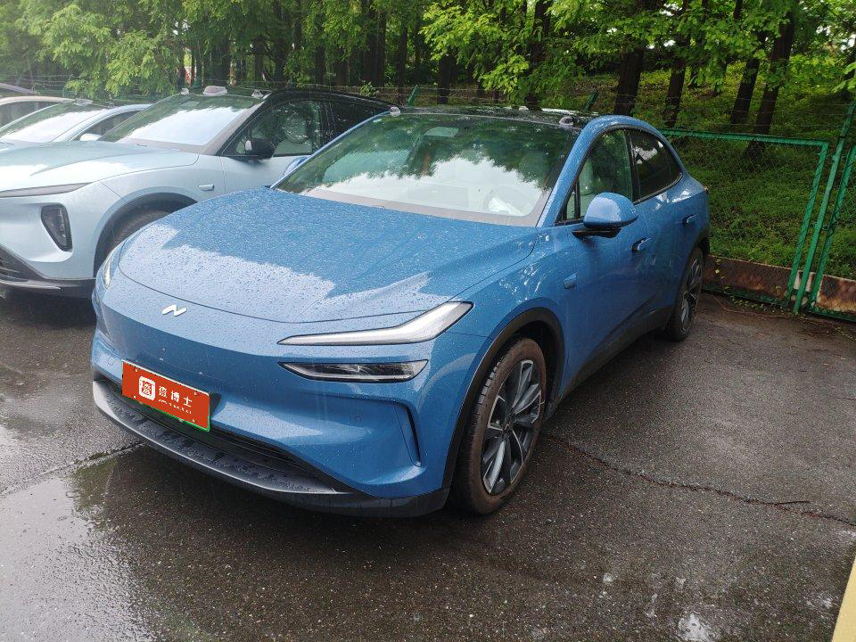 2025 ONVO L60 - 2025 SUV, pre-owned car for export from China