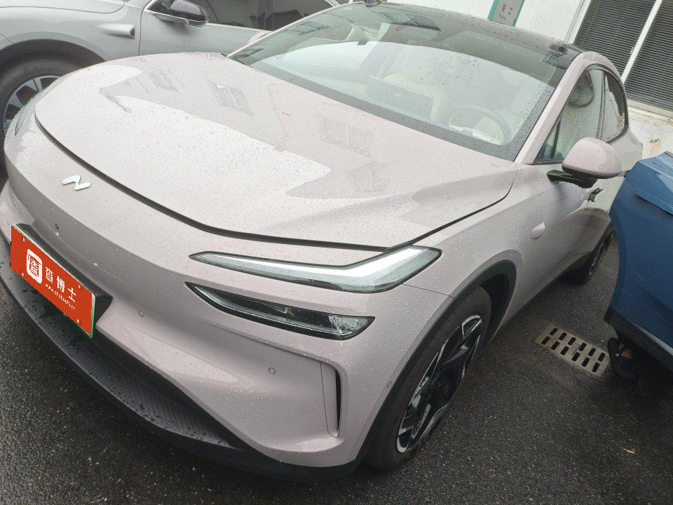 2025 ONVO L60 - 2025 SUV, pre-owned car for export from China