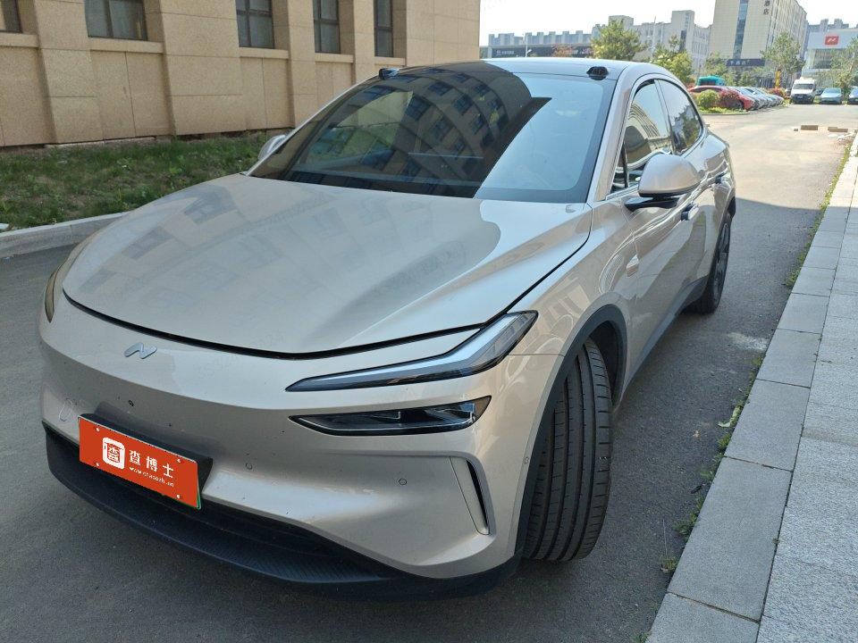 2025 ONVO L60 - 2025 SUV, pre-owned car for export from China