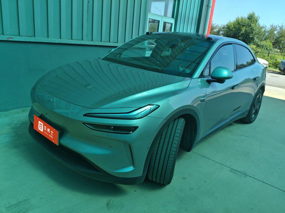 2025 ONVO L60 - 2025 SUV, pre-owned car for export from China