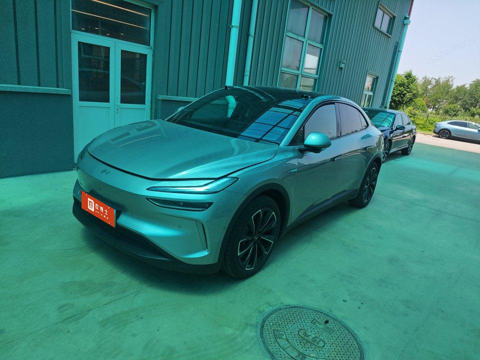 2025 ONVO L60 - 2025 SUV, pre-owned car for export from China
