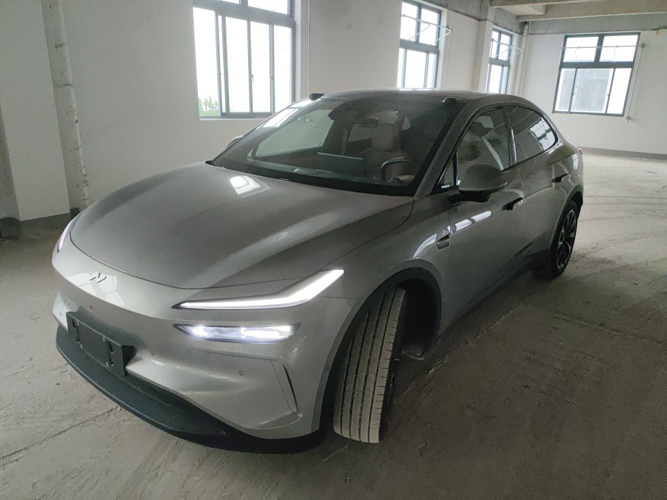 2025 ONVO L60 - 2025 SUV, pre-owned car for export from China