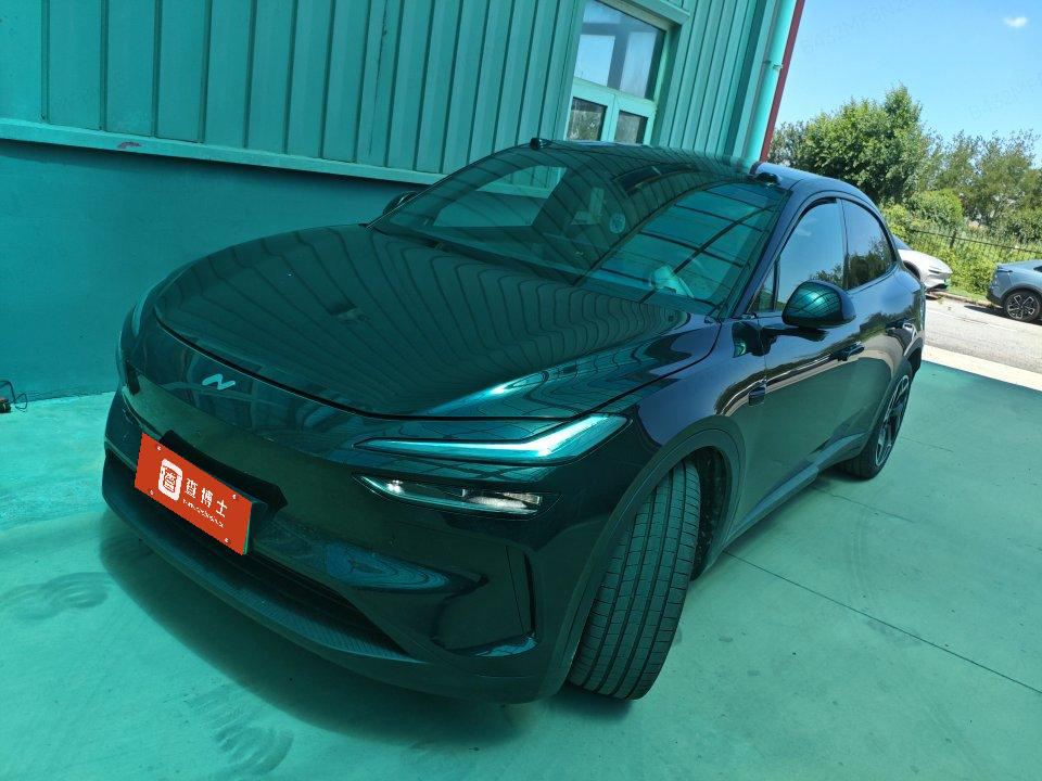 2025 ONVO L60 - 2025 SUV, pre-owned car for export from China