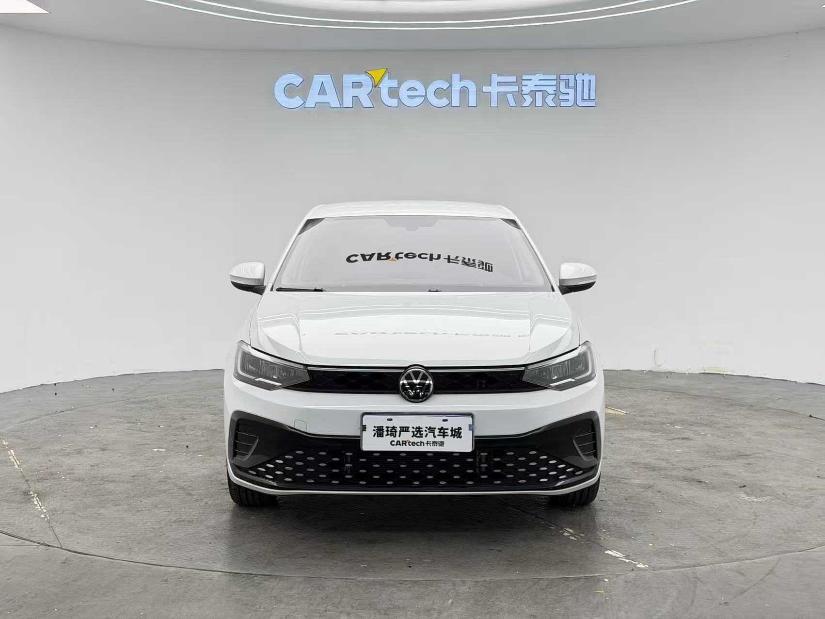 2025 Volkswagen Lavida - 2025 Sedan, pre-owned car for export from China