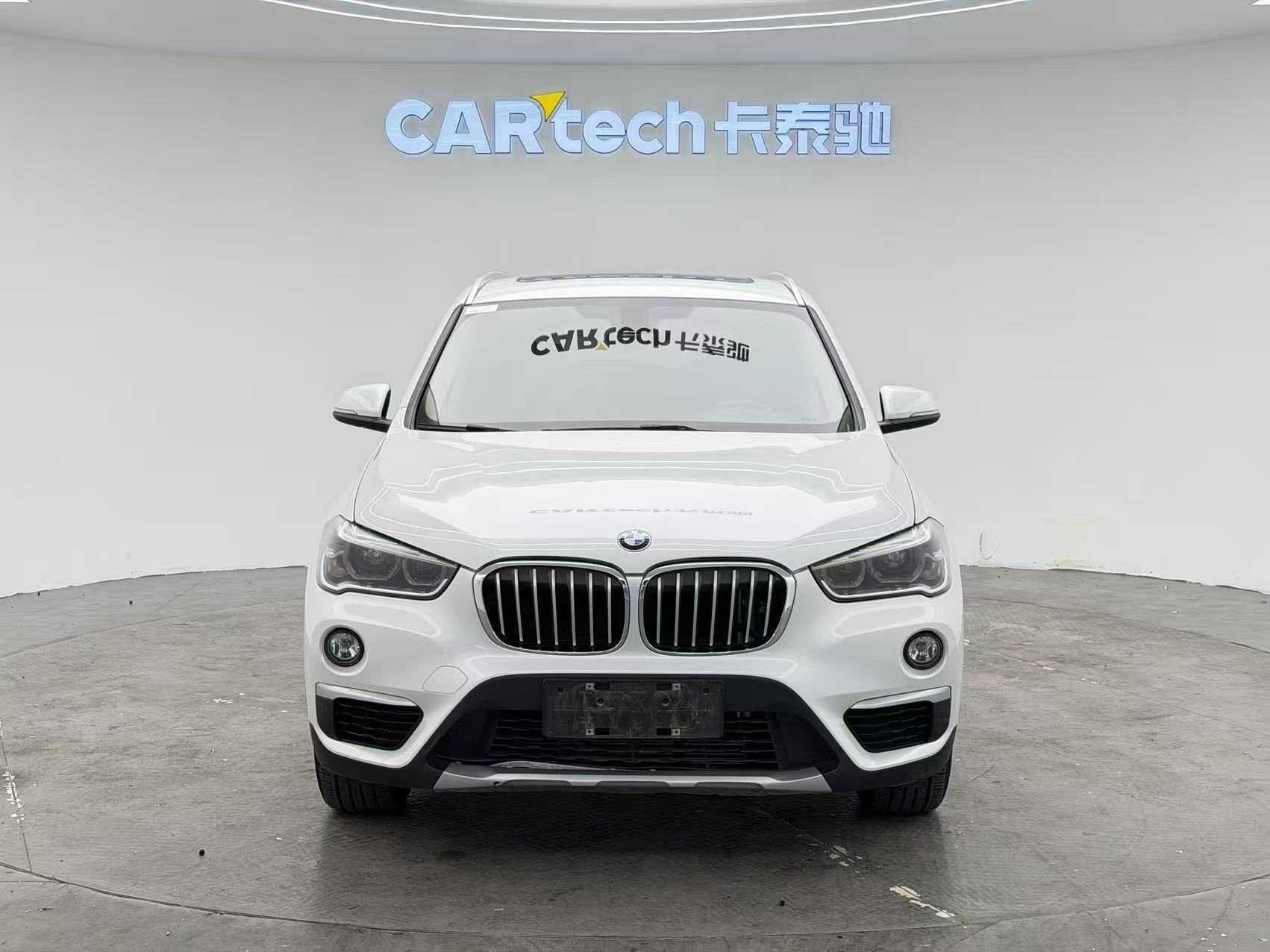 2018 BMW X1 - 2018 SUV, pre-owned car for export from China