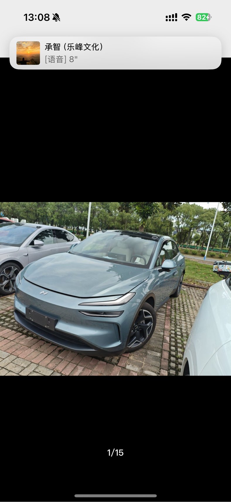 2024 ONVO L60 - 2024 SUV, pre-owned car for export from China
