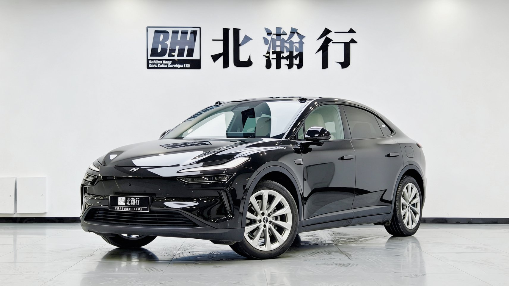 2025 ONVO L60 - 2025 SUV, pre-owned car for export from China