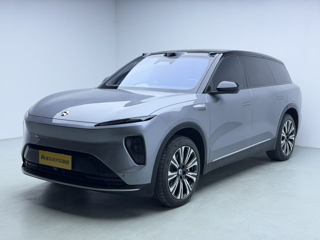 2024 NIO ES8 - 2024 SUV, pre-owned car for export from China