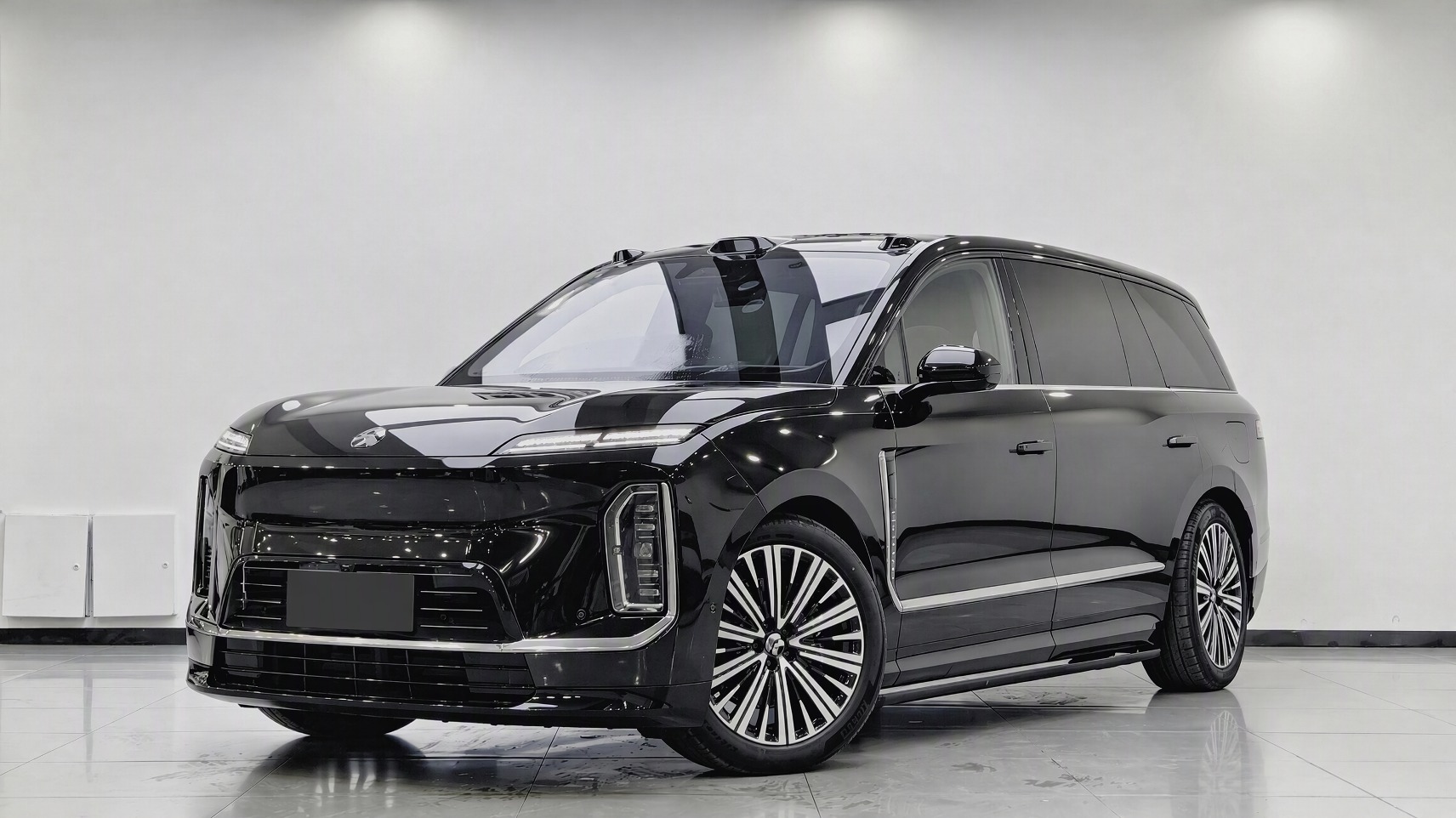 2026 NIO ES9 - 2026 SUV, pre-owned car for export from China