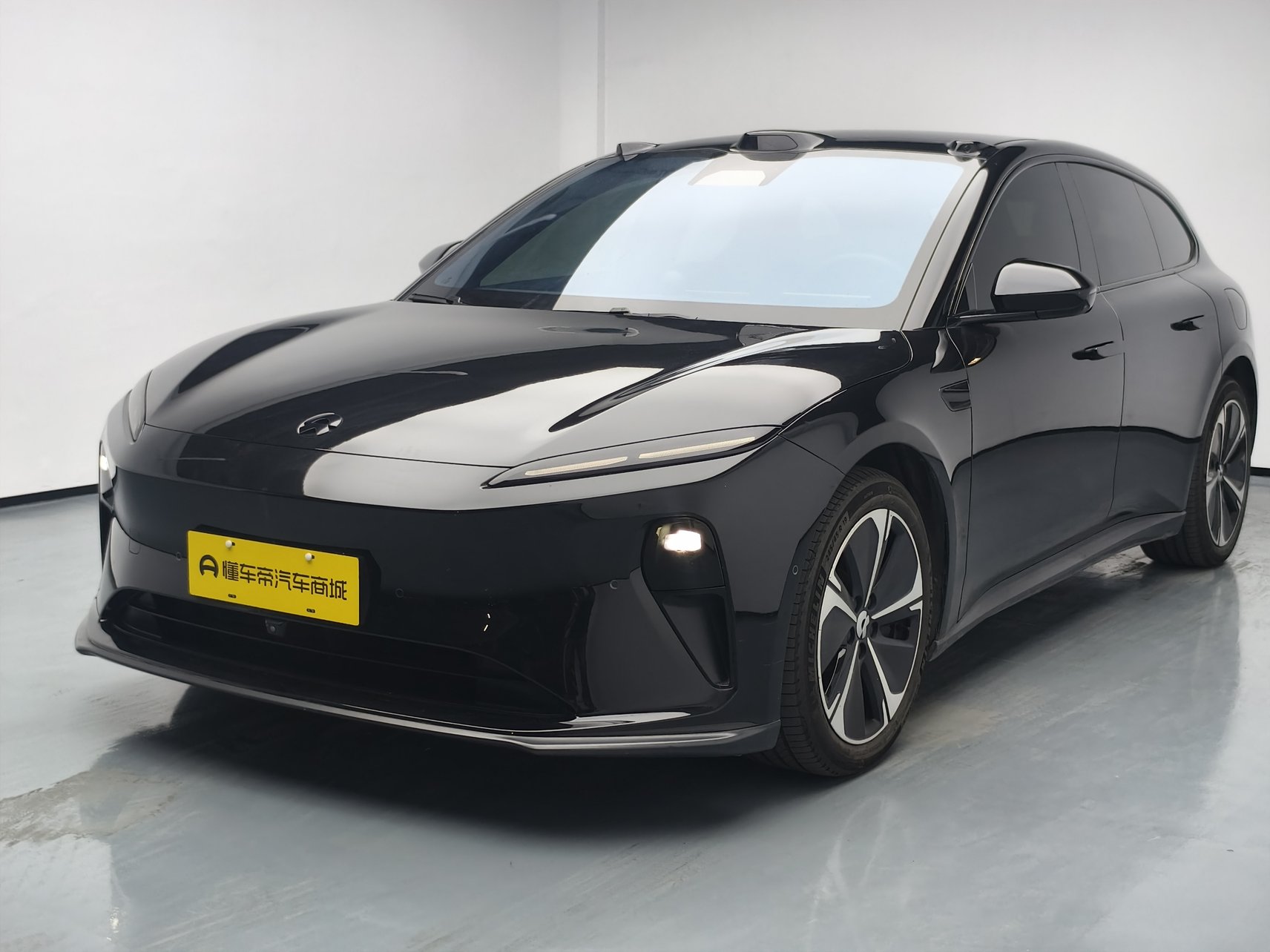 2024 NIO ET5T - 2024 Wagon, pre-owned car for export from China