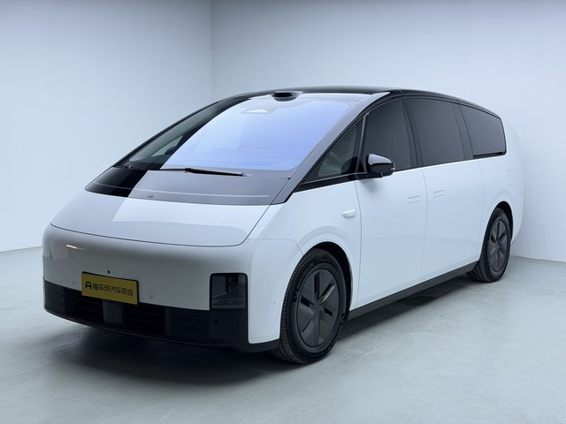 2025 Li Auto MEGA - 2025 SUV, pre-owned car for export from China
