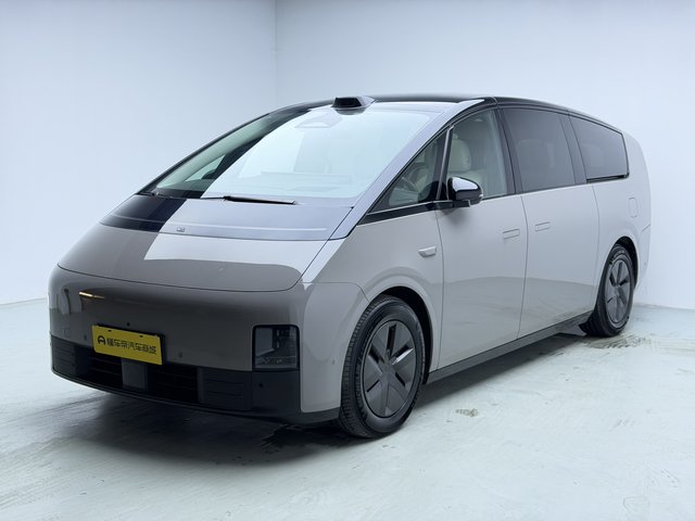 2025 Li Auto MEGA - 2025 SUV, pre-owned car for export from China