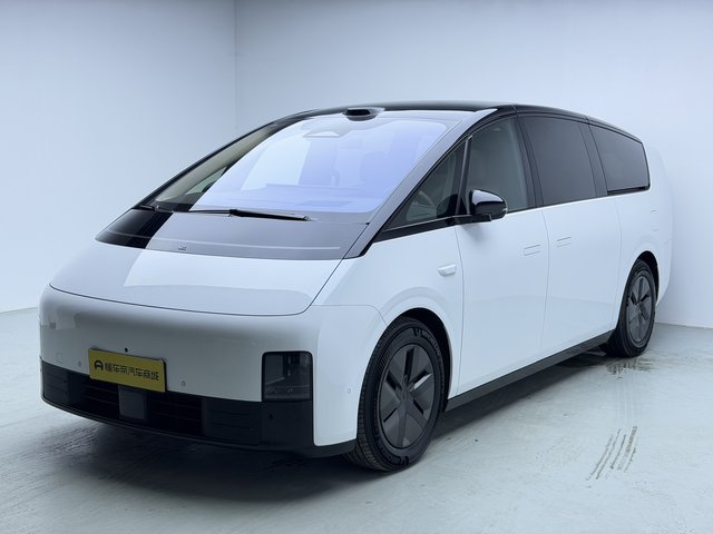 2025 Li Auto MEGA - 2025 SUV, pre-owned car for export from China