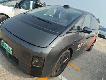 2024 Li Auto MEGA - 2024 SUV, pre-owned car for export from China