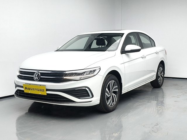 2026 Volkswagen Bora - 2026 Sedan, pre-owned car for export from China