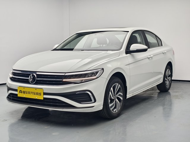 2026 Volkswagen Bora - 2026 Sedan, pre-owned car for export from China