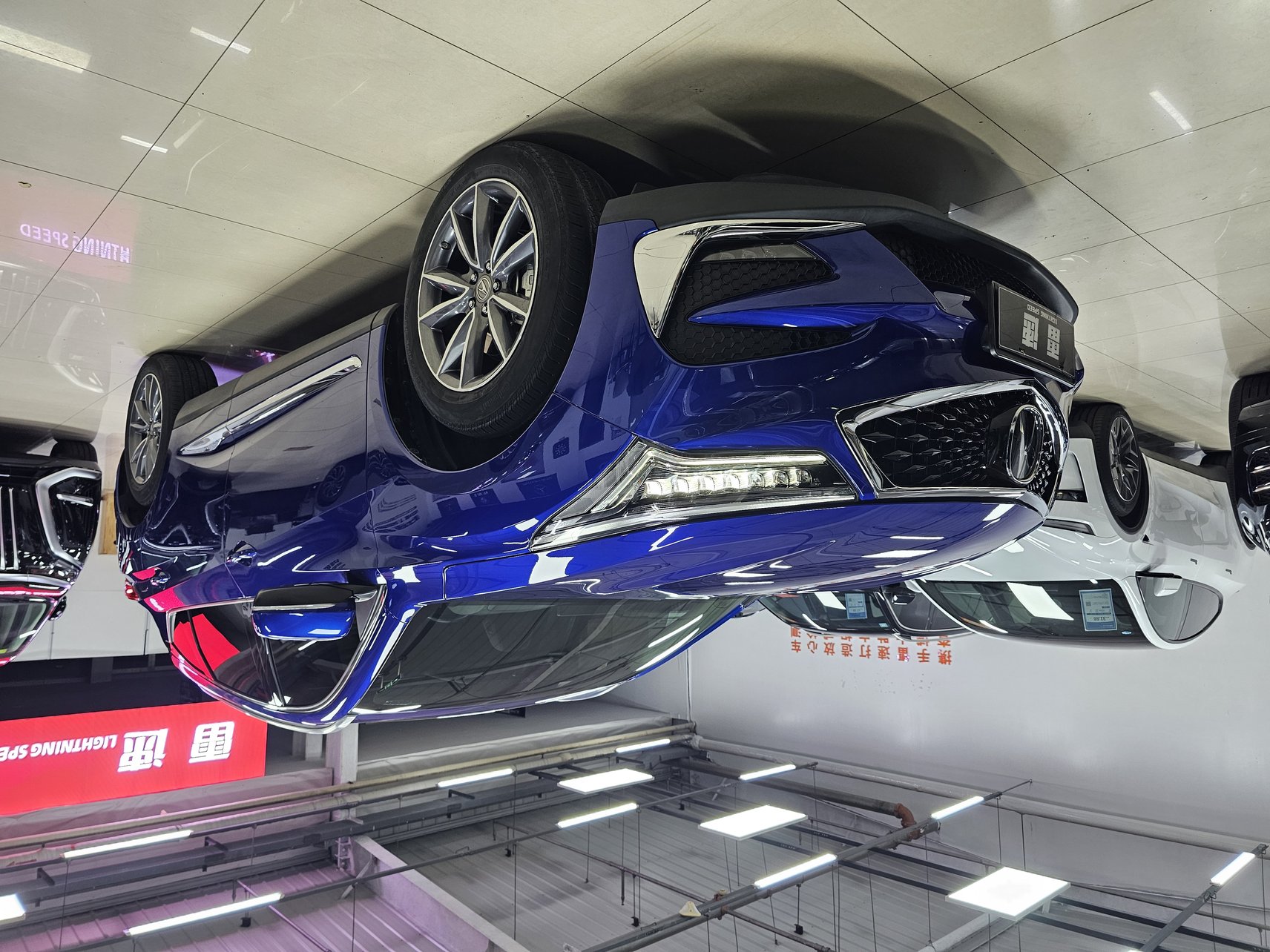 2019 RDX - 2019 SUV, pre-owned car for export from China