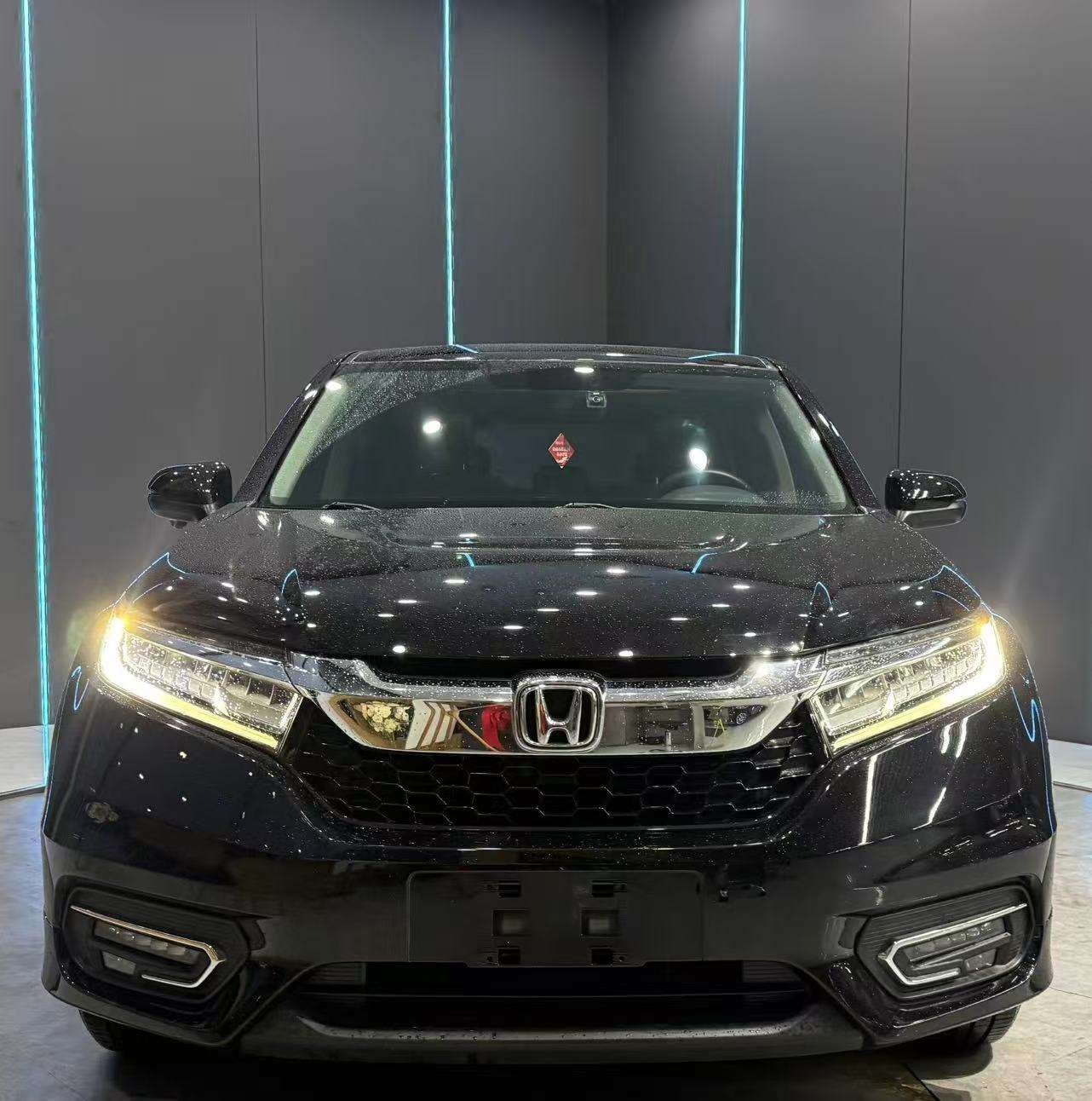 2019 Honda Avancier - 2019 SUV, pre-owned car for export from China