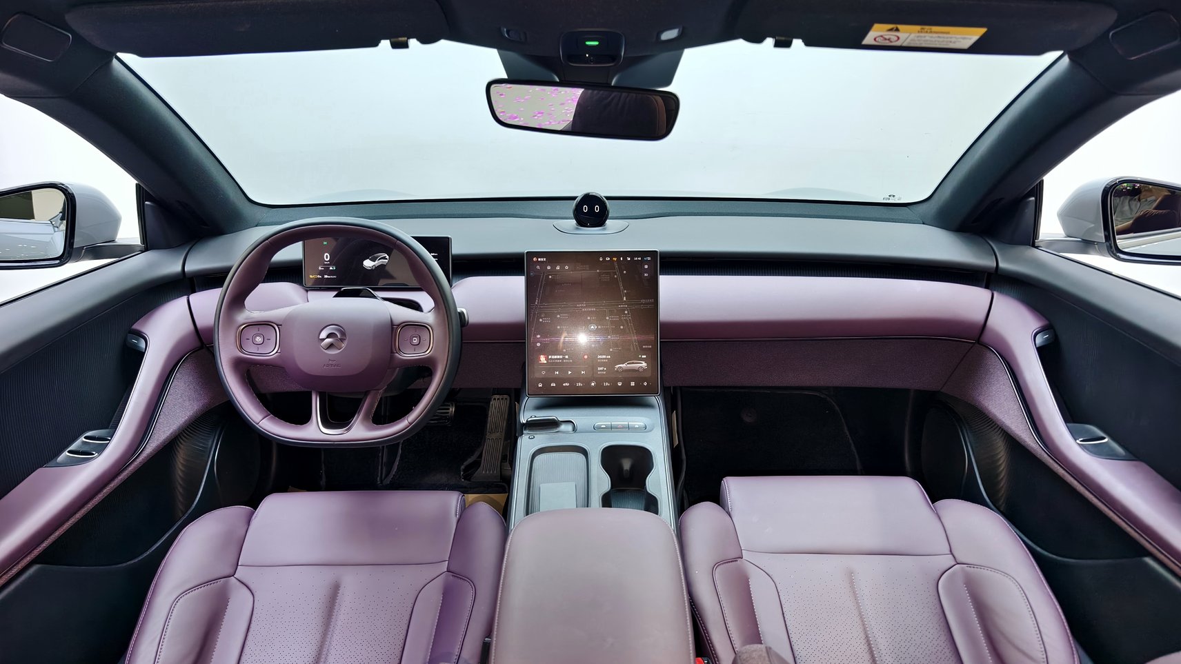 2023 NIO ET5T - 2023 Wagon, pre-owned car for export from China