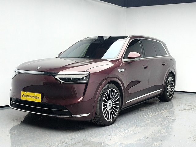 2025 AITO M8 - 2025 SUV, pre-owned car for export from China