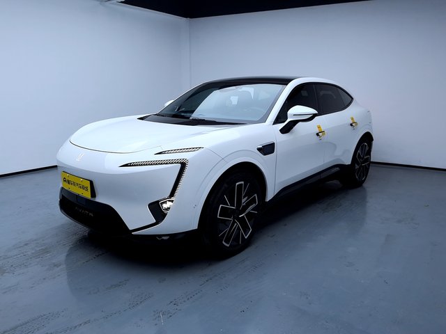 2025 AVATR 11 - 2025 SUV, pre-owned car for export from China