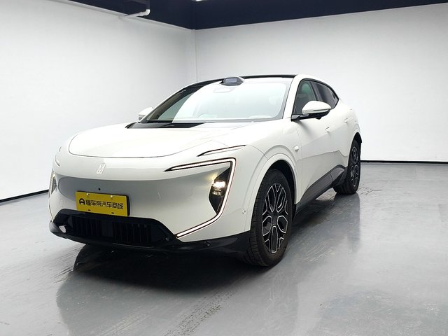 2025 AVATR 07 - 2025 SUV, pre-owned car for export from China
