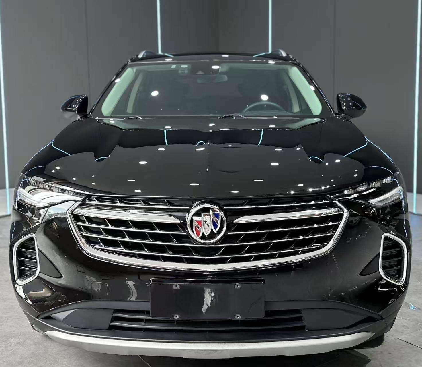 2022 Buick Envision S - 2022 SUV, pre-owned car for export from China