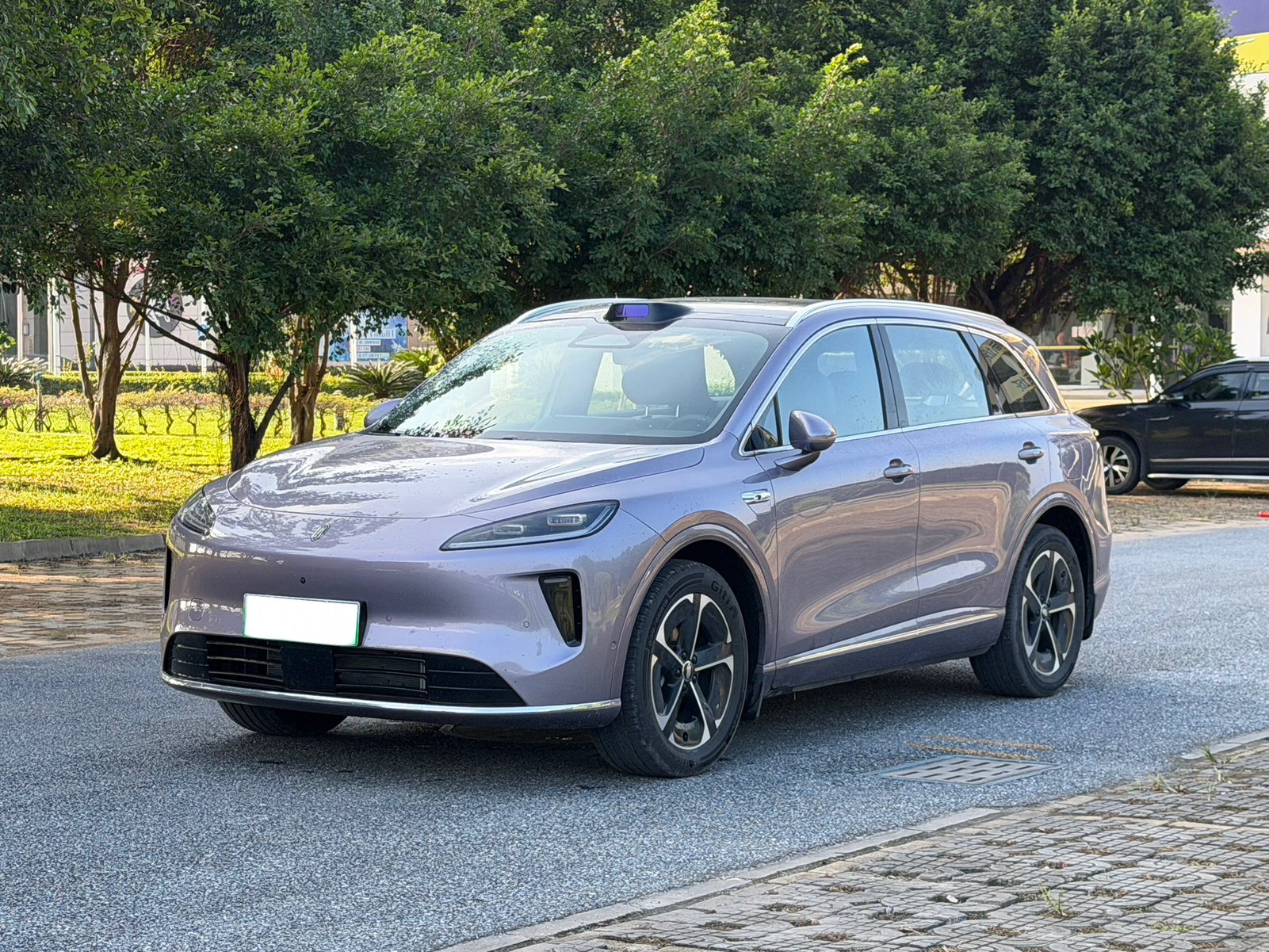 2025 Shangjie H5 - 2025 Sedan, pre-owned car for export from China