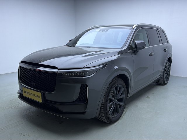 2020 Li Auto ONE - 2020 SUV, pre-owned car for export from China