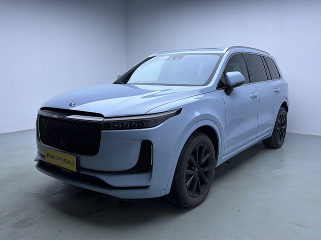 2020 Li Auto ONE - 2020 SUV, pre-owned car for export from China