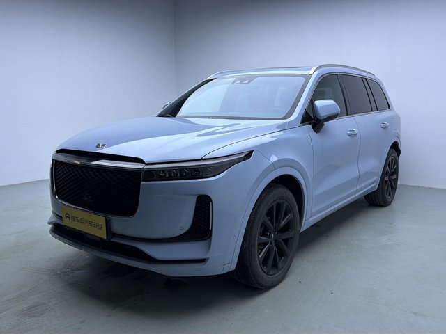 2020 Li Auto ONE - 2020 SUV, pre-owned car for export from China