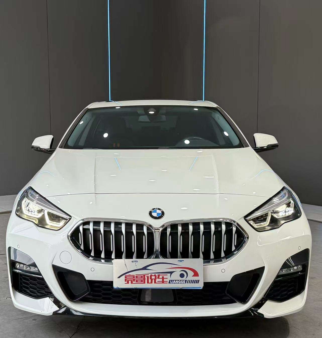 2023 BMW 2 Series - 2023 Coupe, pre-owned car for export from China