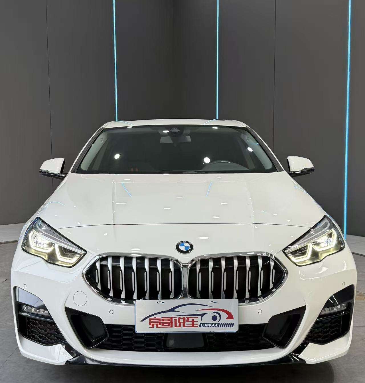 2024 BMW 2 Series - 2024 Coupe, pre-owned car for export from China