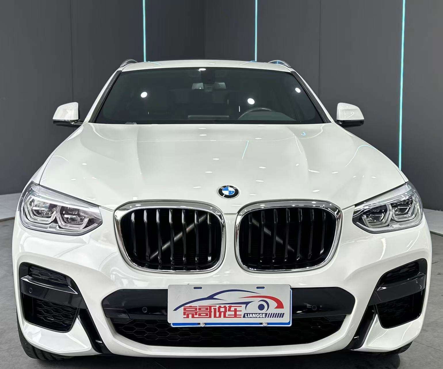 2019 BMW X4 - 2019 SUV, pre-owned car for export from China
