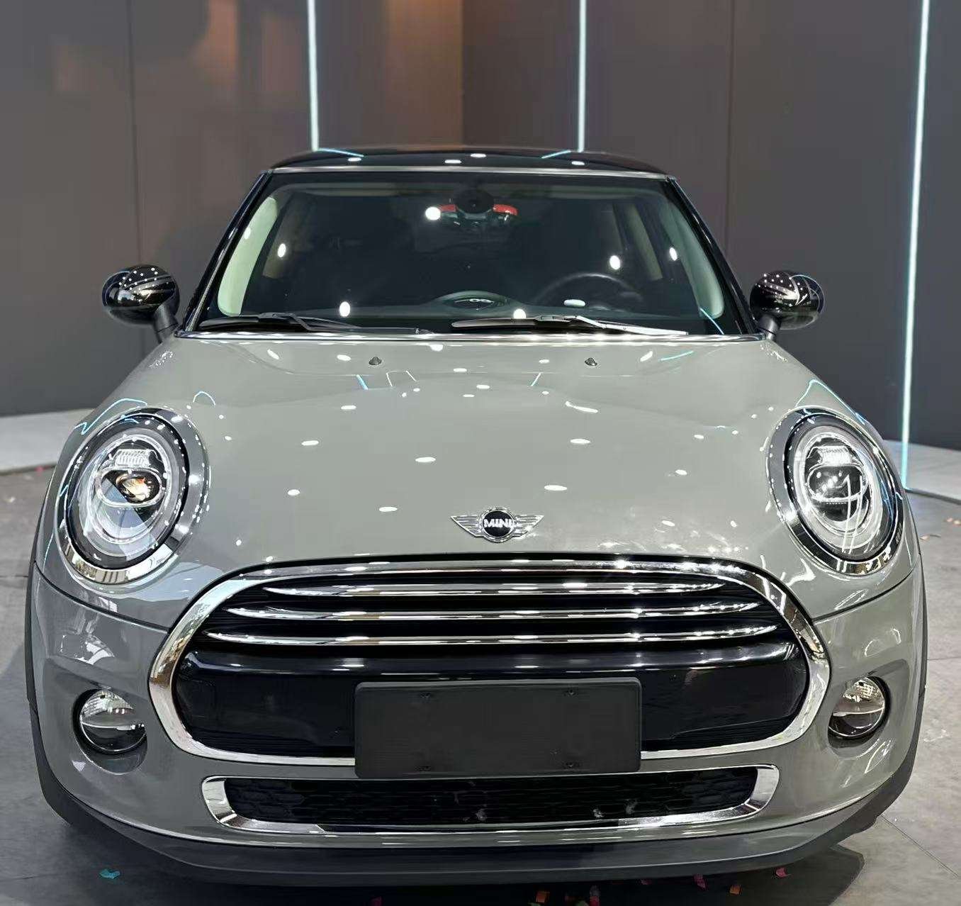2016 MINI MINI - 2016 Hatchback, pre-owned car for export from China