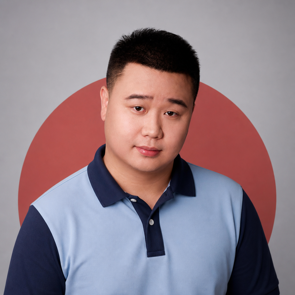 Mr. Zhang, Xin Che Hang export lead